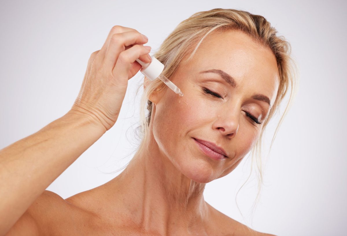 The Benefits of Peptide Therapy for Anti-Aging, El Dorado Hills